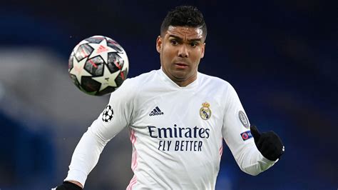 casemiro news